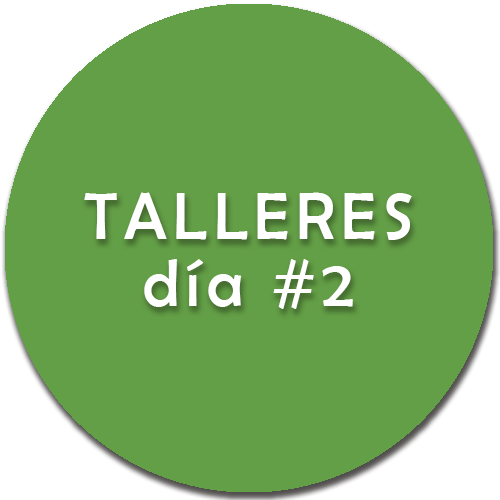 Talleres día 2