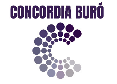 Concordia Buró