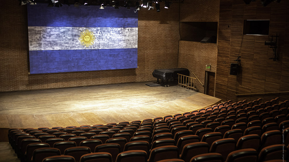 Sala Piazzolla 2