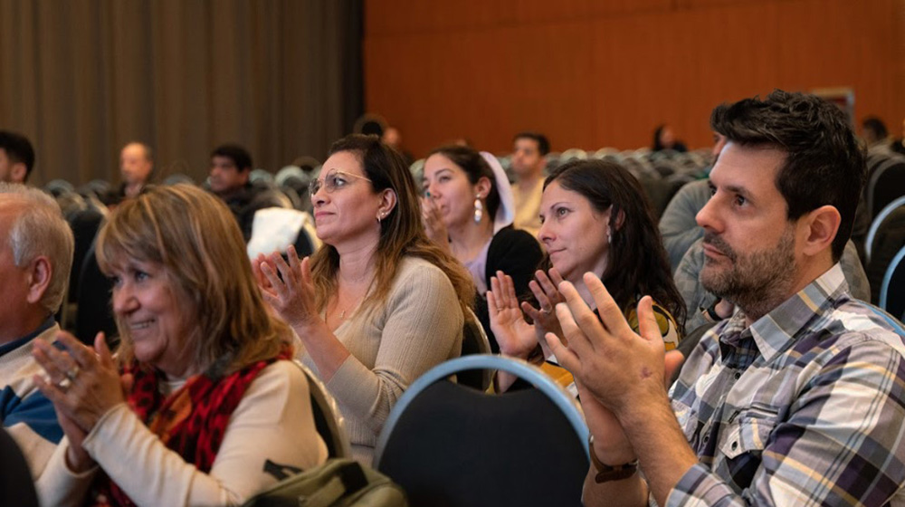 Conferencias