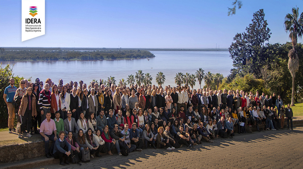 Jornadas 2019 en Paraná