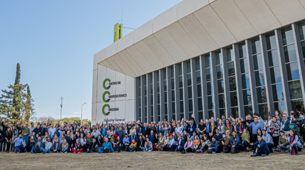 Jornadas 2022 en Córdoba
