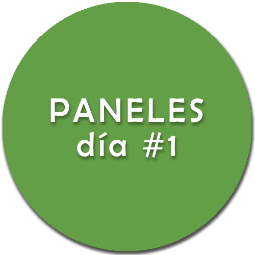 Talleres día 1