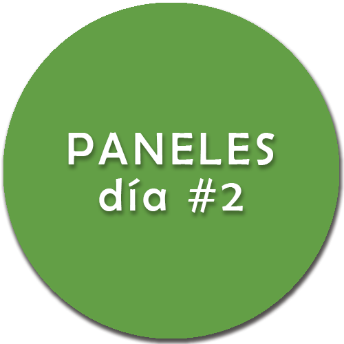 Talleres día 2