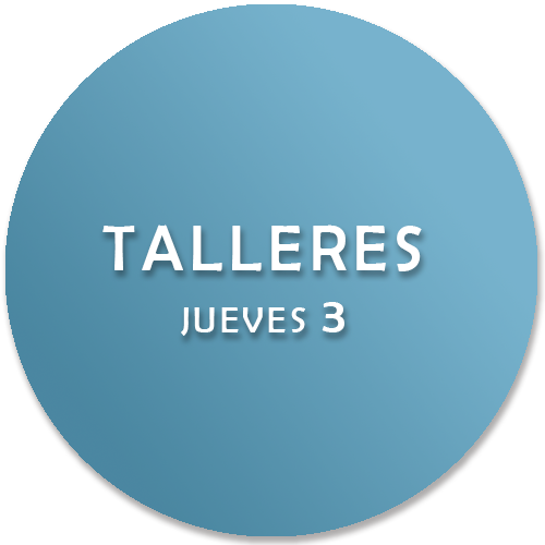 Talleres día 2