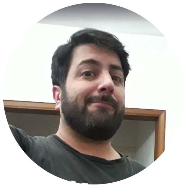 Gonzalo Pérez