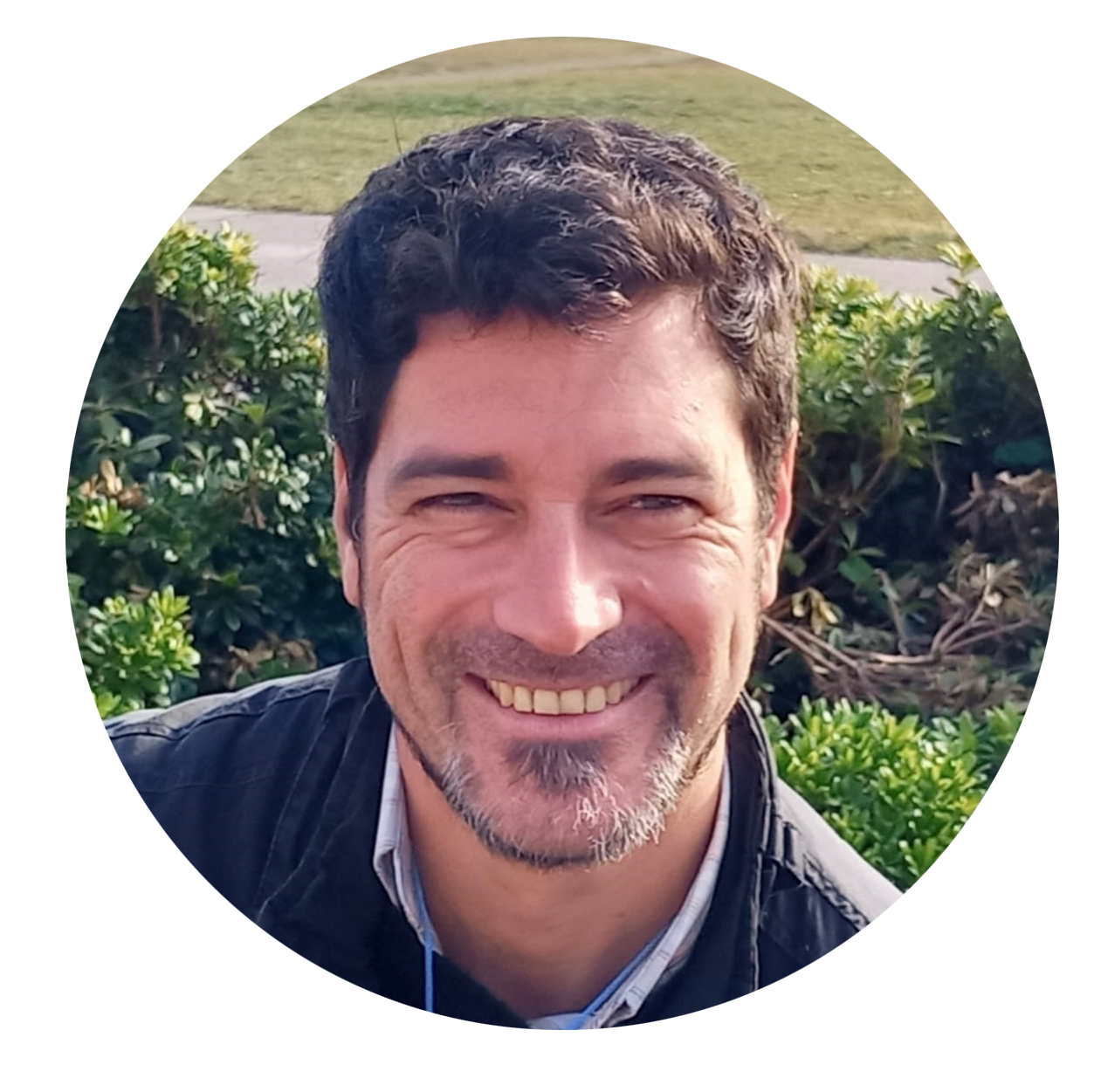 Marcos Albornoz