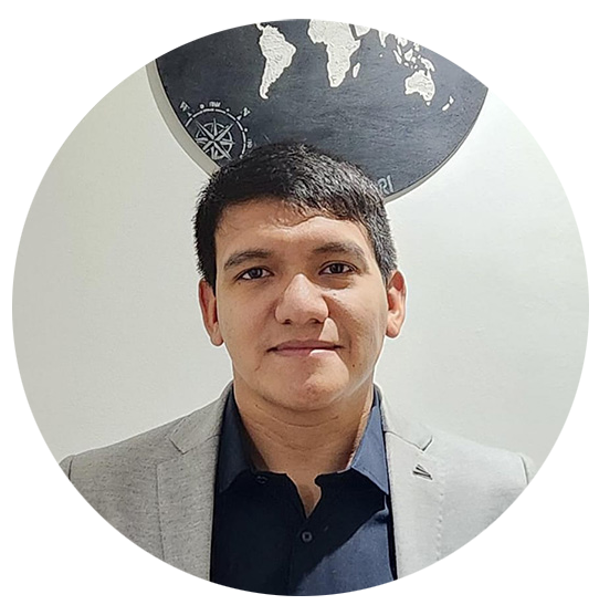 Rodrigo Morel