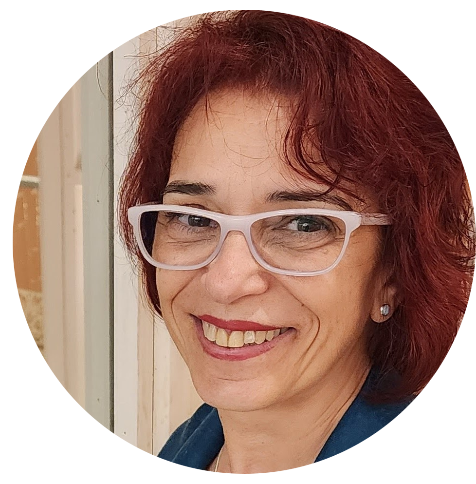 Sandra Ponzo
